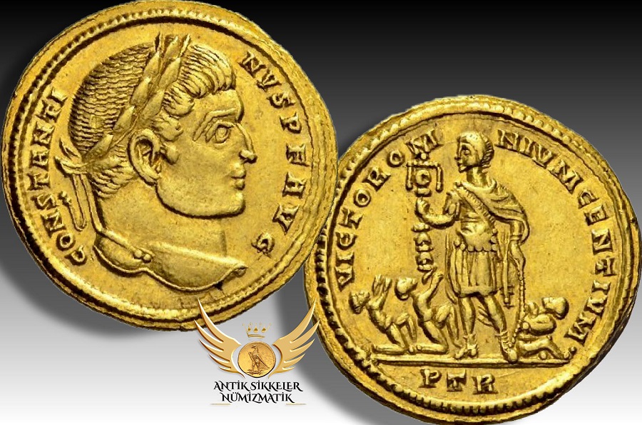 ANTİK SİKKELER NÜMİZMATİK_Constantine I the Great (3).jpg
