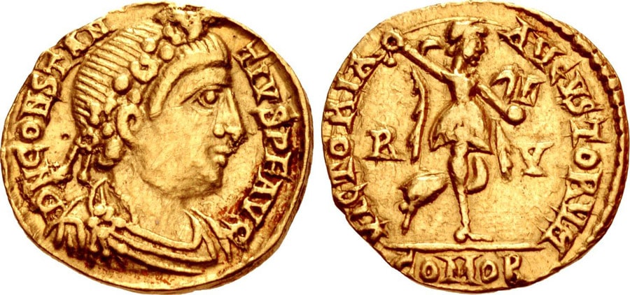 ANTİK SİKKELER NÜMİZMATİK_Constantine III (6).jpg