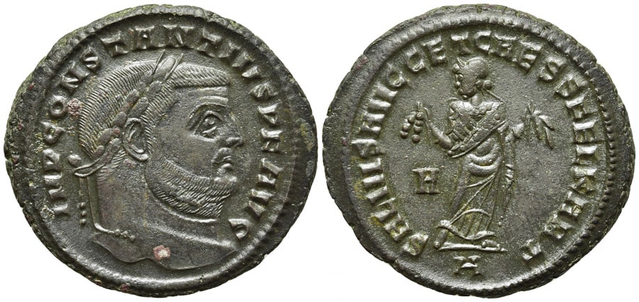 ANTİK SİKKELER NÜMİZMATİK_Constantius I  (17).jpg