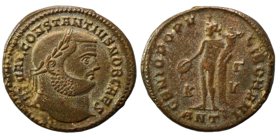 ANTİK SİKKELER NÜMİZMATİK_Constantius I  (19).jpg