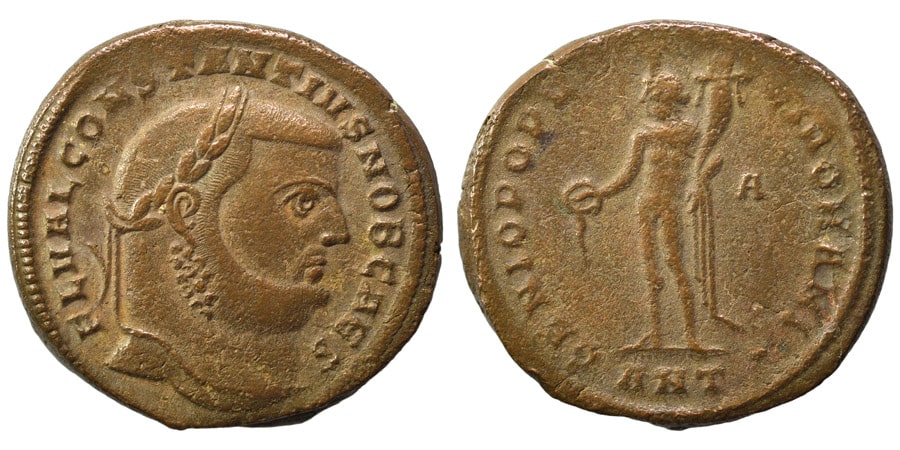 ANTİK SİKKELER NÜMİZMATİK_Constantius I  (20).jpg
