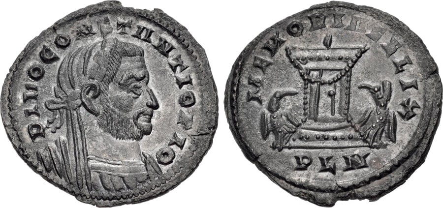 ANTİK SİKKELER NÜMİZMATİK_Constantius I  (3).jpg