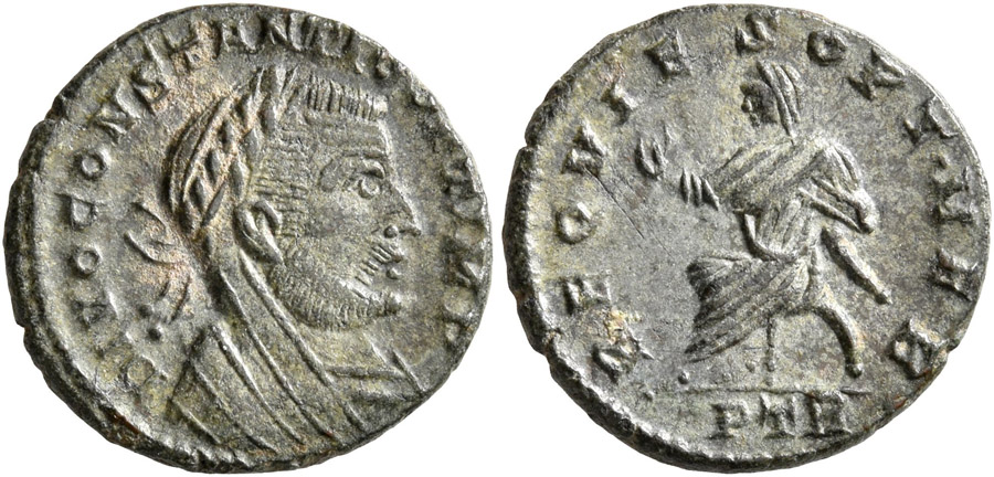 ANTİK SİKKELER NÜMİZMATİK_Constantius I (8).jpg