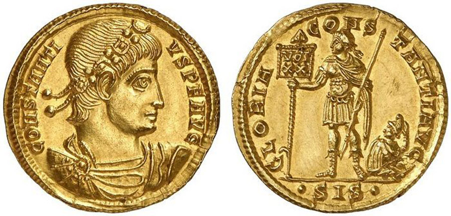 ANTİK SİKKELER NÜMİZMATİK_Constantius II (1).jpg