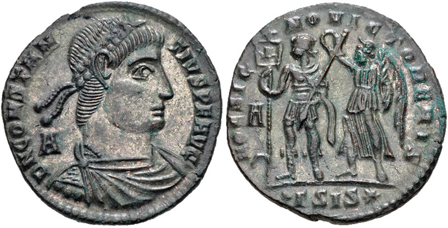 ANTİK SİKKELER NÜMİZMATİK_Constantius II (16).jpg