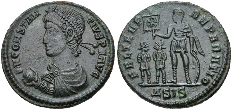 ANTİK SİKKELER NÜMİZMATİK_Constantius II (17).jpg