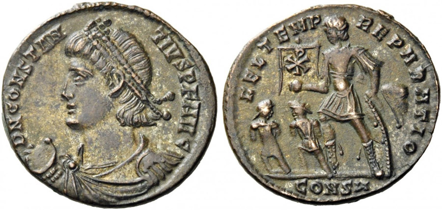ANTİK SİKKELER NÜMİZMATİK_Constantius II (18).jpg