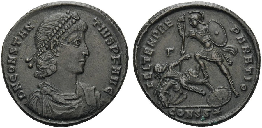 ANTİK SİKKELER NÜMİZMATİK_Constantius II (23).jpg