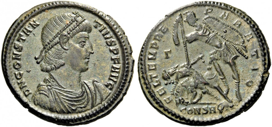 ANTİK SİKKELER NÜMİZMATİK_Constantius II (23).jpg