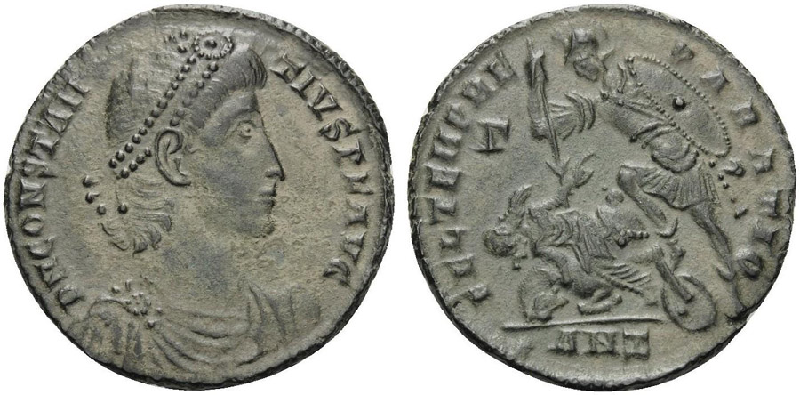 ANTİK SİKKELER NÜMİZMATİK_Constantius II (24).jpg