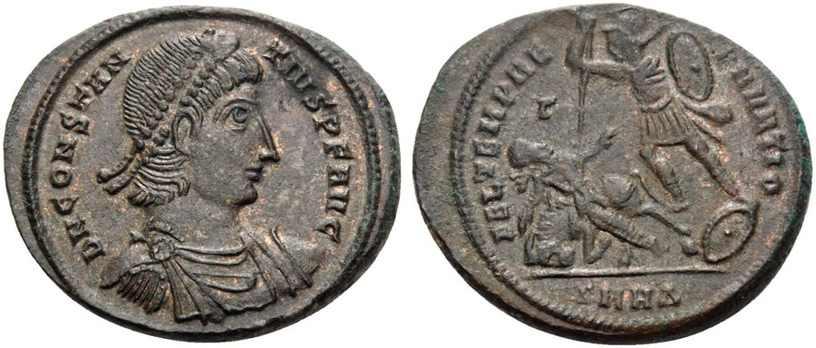 ANTİK SİKKELER NÜMİZMATİK_Constantius II (28).jpg