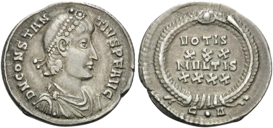 ANTİK SİKKELER NÜMİZMATİK_Constantius II (29).jpg