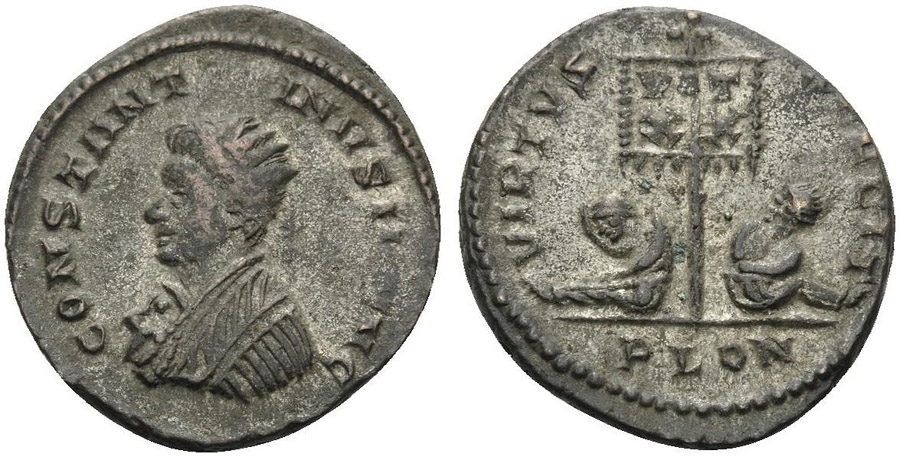 ANTİK SİKKELER NÜMİZMATİK_Constantius II (30).jpg