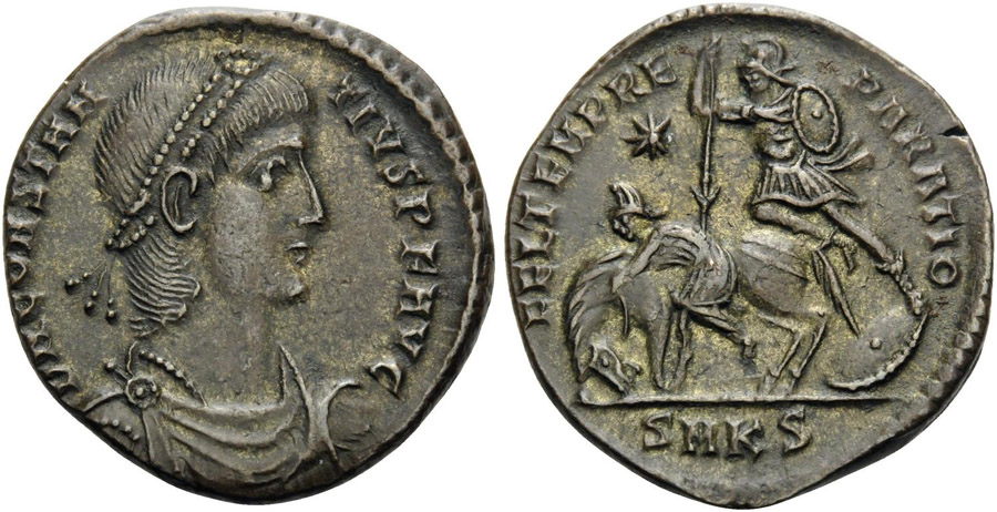 ANTİK SİKKELER NÜMİZMATİK_Constantius II (33).jpg