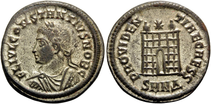 ANTİK SİKKELER NÜMİZMATİK_Constantius II (34).jpg