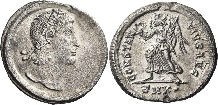 ANTİK SİKKELER NÜMİZMATİK_Constantius II (34).jpg