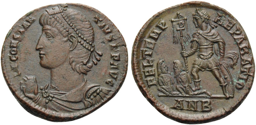 ANTİK SİKKELER NÜMİZMATİK_Constantius II (35).jpg