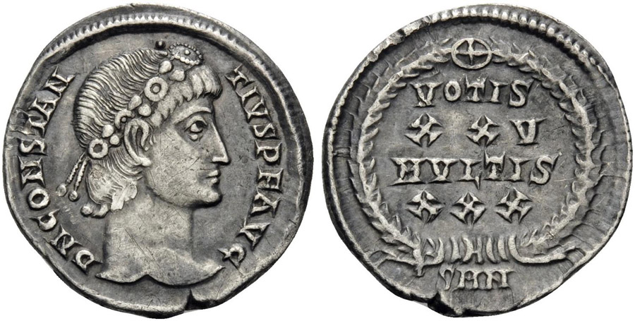 ANTİK SİKKELER NÜMİZMATİK_Constantius II (36).jpg