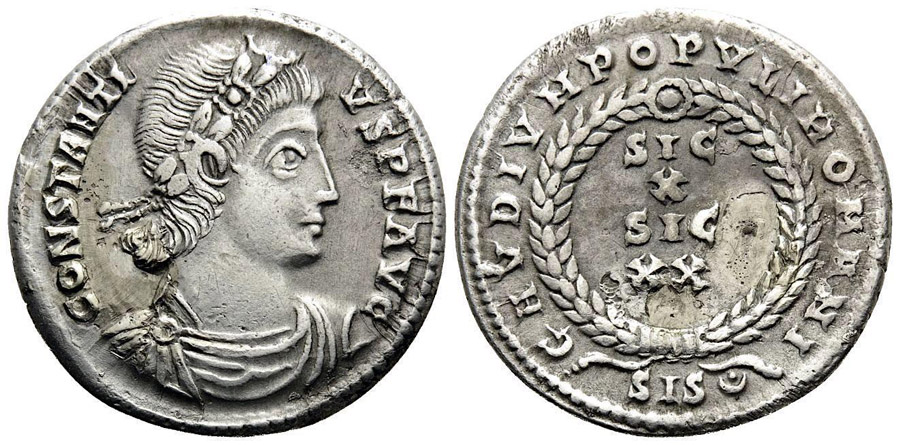 ANTİK SİKKELER NÜMİZMATİK_Constantius II (37).jpg