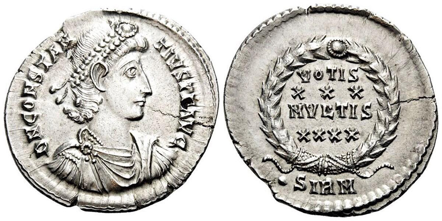 ANTİK SİKKELER NÜMİZMATİK_Constantius II (48).jpg