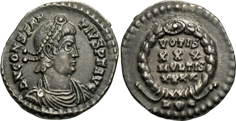 ANTİK SİKKELER NÜMİZMATİK_Constantius II (51).jpg