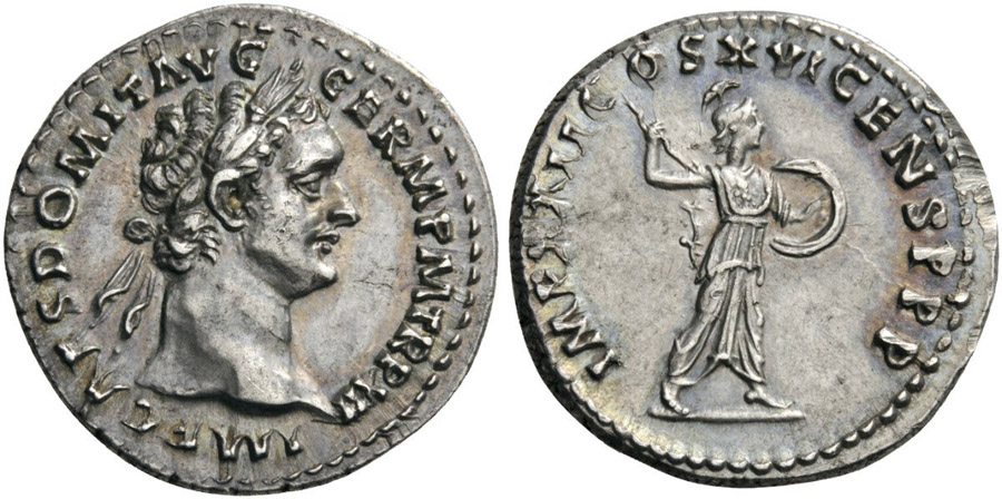 ANTİK SİKKELER NÜMİZMATİK_Domitianus (13).jpg