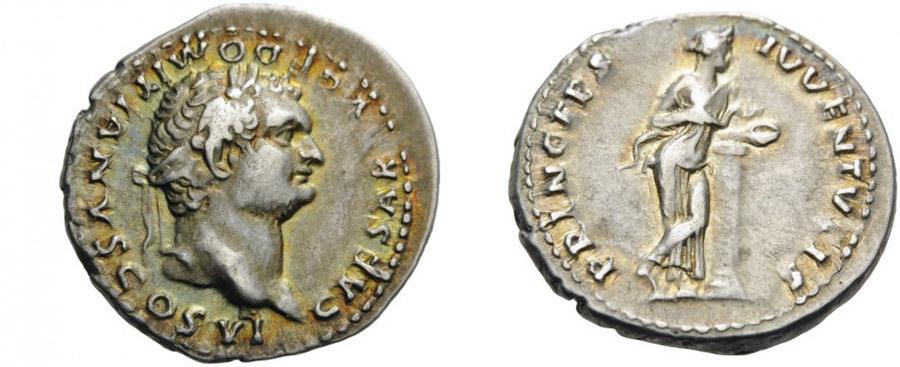 ANTİK SİKKELER NÜMİZMATİK_Domitianus (14).jpg