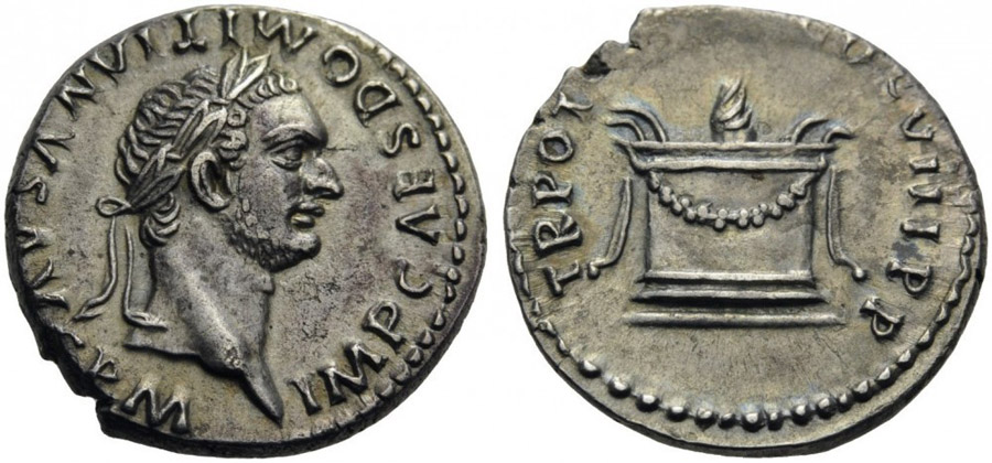 ANTİK SİKKELER NÜMİZMATİK_Domitianus (15).jpg