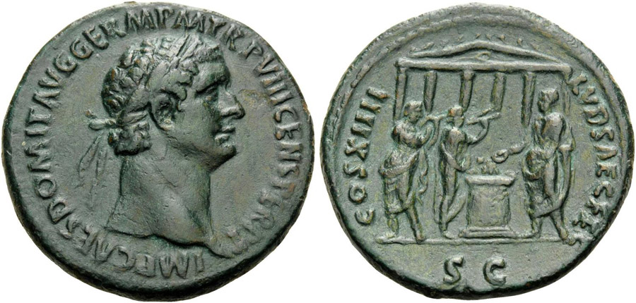 ANTİK SİKKELER NÜMİZMATİK_Domitianus (24).jpg