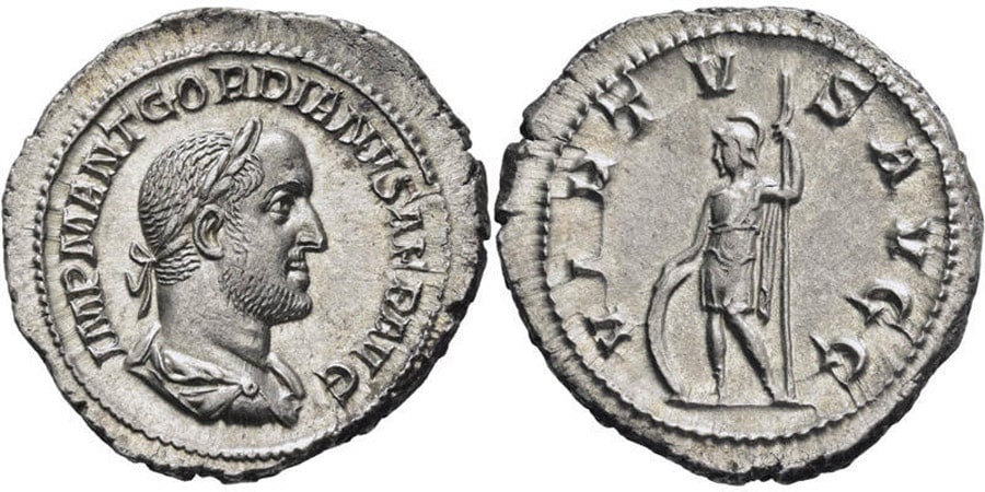 ANTİK SİKKELER NÜMİZMATİK_Gordianus II Africanus (6).jpg