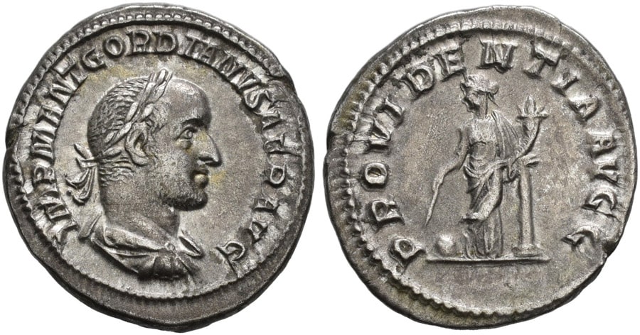 ANTİK SİKKELER NÜMİZMATİK_Gordianus II Africanus (8).jpg