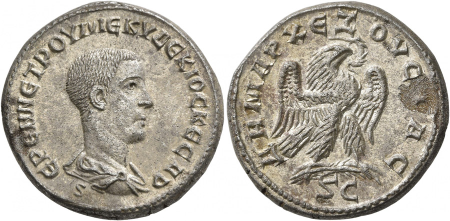 ANTİK SİKKELER NÜMİZMATİK_Herennius Etruscus (4).jpg