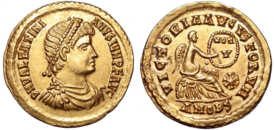 ANTİK SİKKELER NÜMİZMATİK_II. Valentinianus (1).jpg