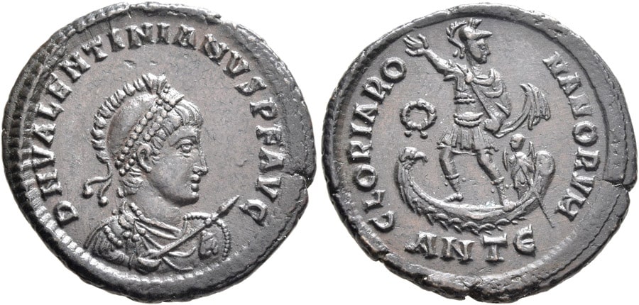 ANTİK SİKKELER NÜMİZMATİK_II. Valentinianus (10).jpg