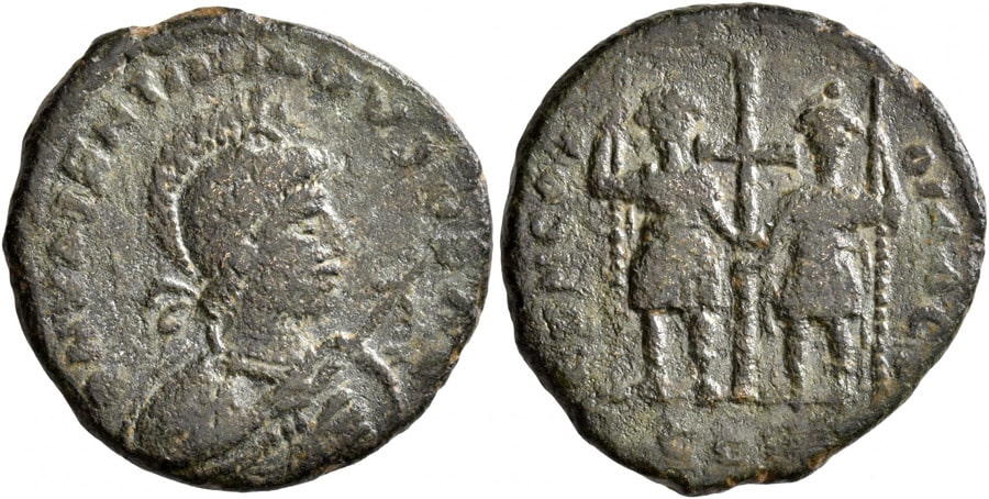 ANTİK SİKKELER NÜMİZMATİK_II. Valentinianus (14).jpg