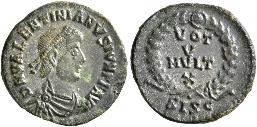 ANTİK SİKKELER NÜMİZMATİK_II. Valentinianus (19).jpg