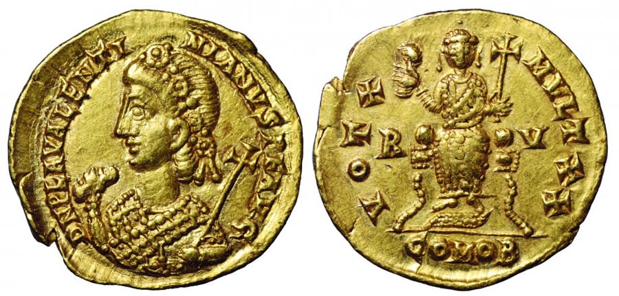 ANTİK SİKKELER NÜMİZMATİK_II. Valentinianus (2).jpg