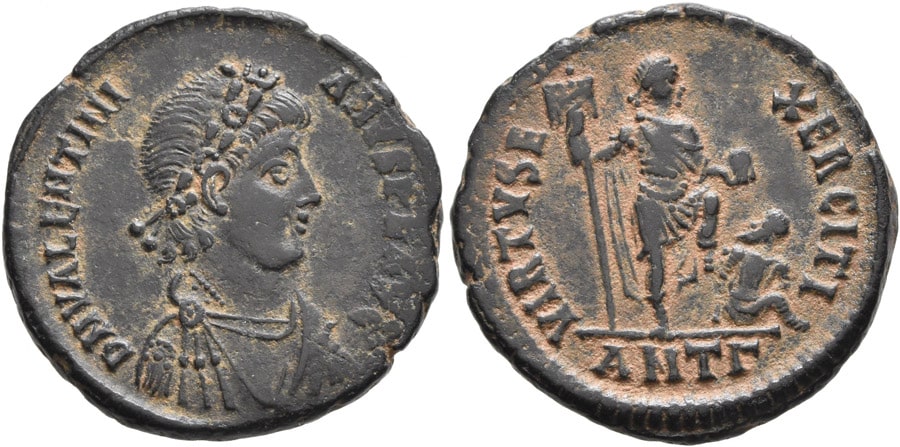 ANTİK SİKKELER NÜMİZMATİK_II. Valentinianus (8).jpg