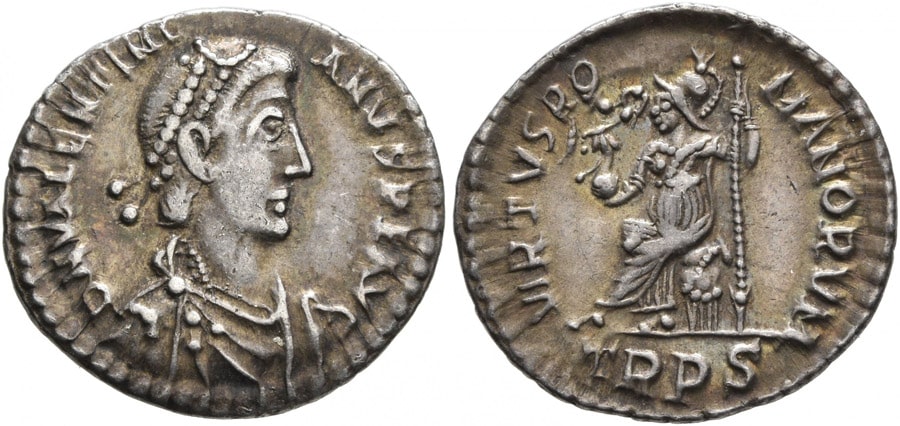 ANTİK SİKKELER NÜMİZMATİK_II. Valentinianus (9).jpg