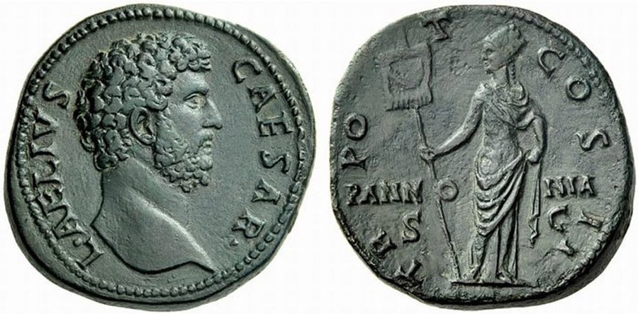 ANTİK SİKKELER NÜMİZMATİK_Lucius Aelius Caesar  (8).jpg