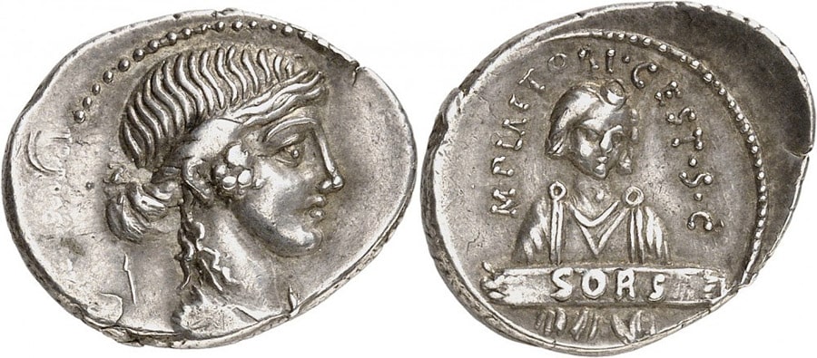 ANTİK SİKKELER NÜMİZMATİK_Marcus Plaetorius Cestianus  (7).jpg