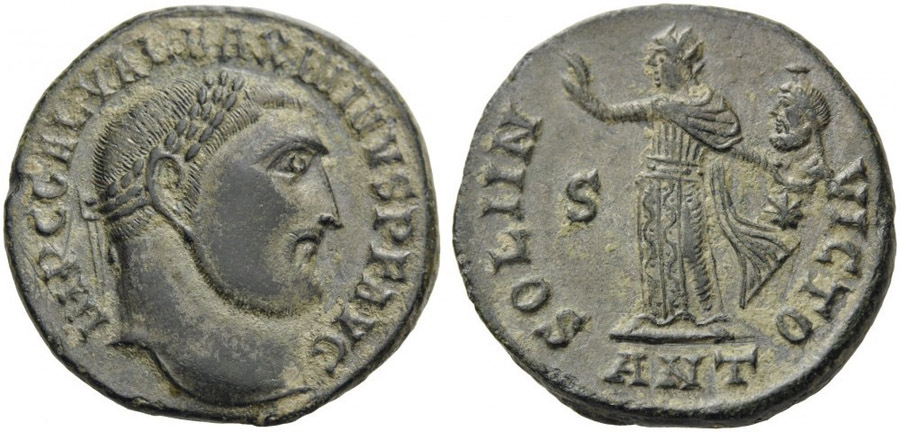 ANTİK SİKKELER NÜMİZMATİK_Maximinus I (17).jpg