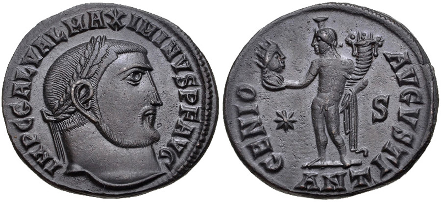 ANTİK SİKKELER NÜMİZMATİK_Maximinus II  (31).jpg