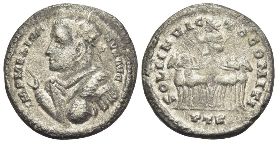 ANTİK SİKKELER NÜMİZMATİK_Maximinus II  (44).jpg