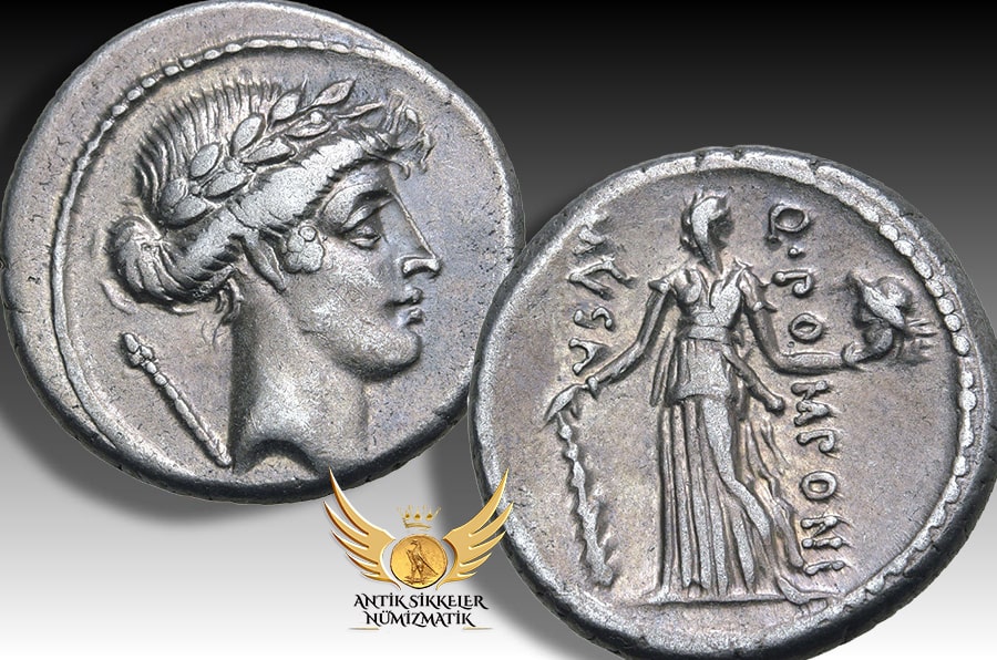 ANTİK SİKKELER NÜMİZMATİK_ΜΕΛΠΟΜΕΝΗ (4).jpg