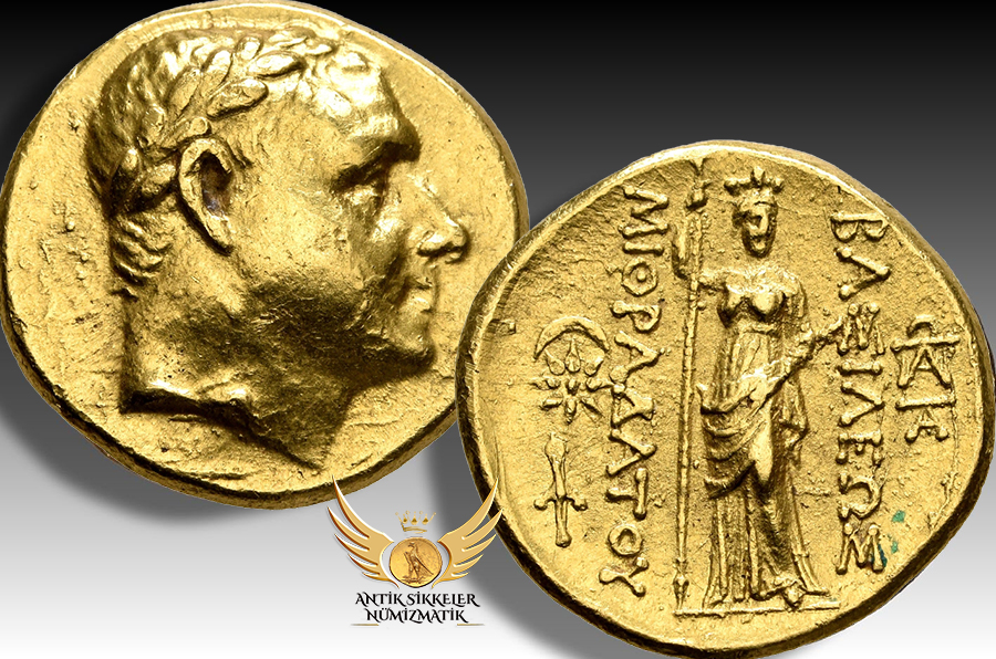 ANTİK SİKKELER NÜMİZMATİK_Mithradates IV Philopator.jpg