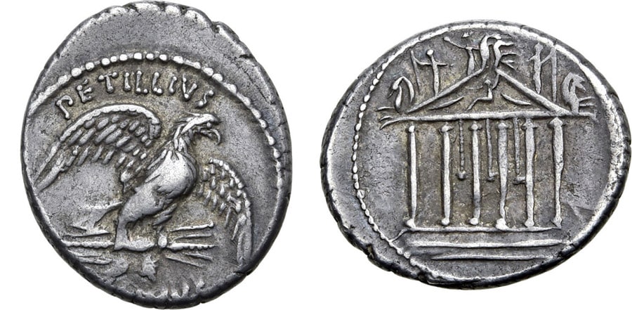 ANTİK SİKKELER NÜMİZMATİK_Petillius Capitolinus (18).jpg