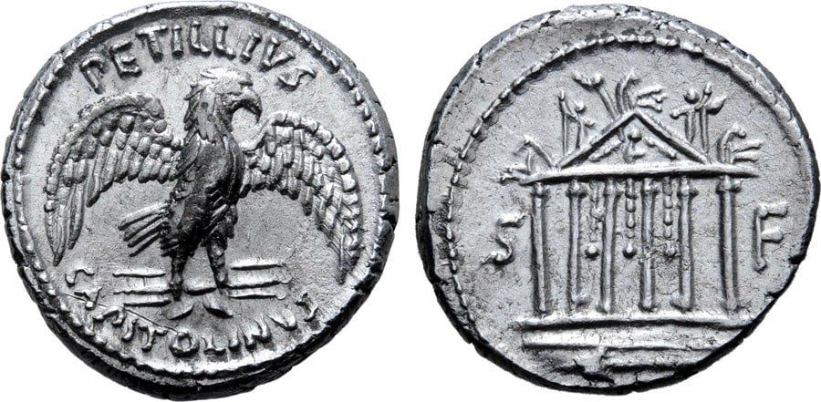 ANTİK SİKKELER NÜMİZMATİK_Petillius Capitolinus (8).jpg