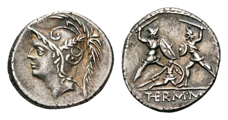 ANTİK SİKKELER NÜMİZMATİK_Quintus Minucius Thermus (10).jpg