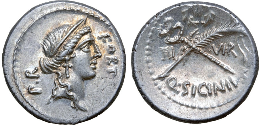 ANTİK SİKKELER NÜMİZMATİK_Quintus Sicinius (16).jpg